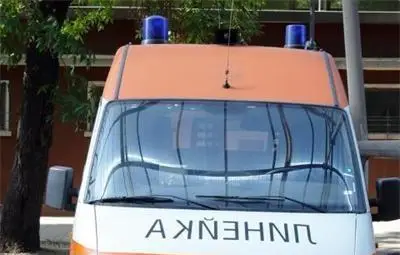 Нов ужас на пътя - трима души загинаха при катастрофа в Попово Нов ужас на пътя - трима души загинаха при катастрофа в Попово