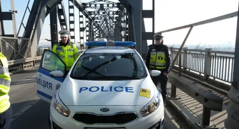 Засилени проверки на Пътна полиция за номерата на мотоциклетите