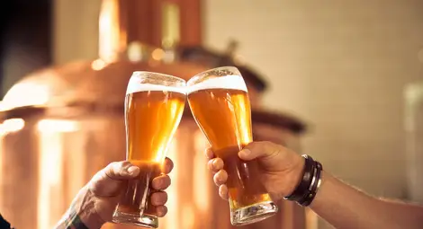 Чехия на крачка да вдигне данъка на бирата Чехия на крачка да вдигне данъка на бирата