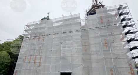 Снимка: БТА Снимка: БТА