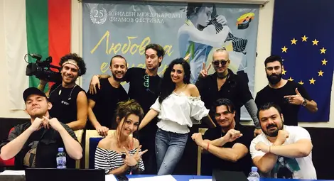 Екипът на X Factor открива претенденти за големите концерти в категорията на групите във Варна