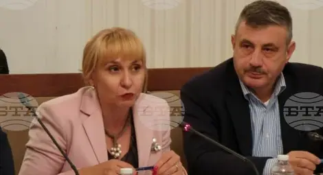 Снимка: БТА Снимка: БТА