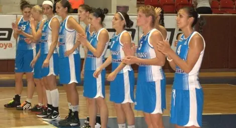 &bdquo;Дунав 8806&ldquo; не стигна до финал за Купата