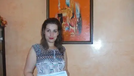 Виктория Милчева в ефира на Хоризонт