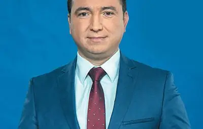 Д-р Мехмед Мехмед