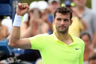 Григор Димитров срещу Михаил Кукушкин е трети мач на телевизионния корт №17