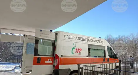 Снимка: БТА Снимка: БТА