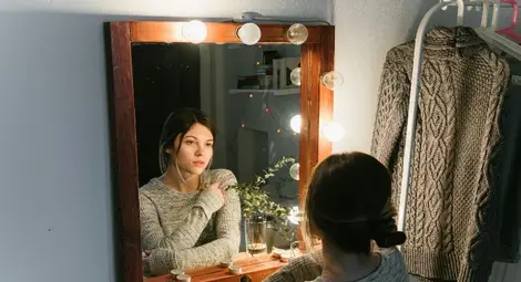 Защо &bdquo;мисли позитивно&ldquo; не работи. Истината за нашите емоции