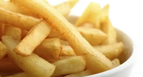 Вредни ли са пържените картофи?