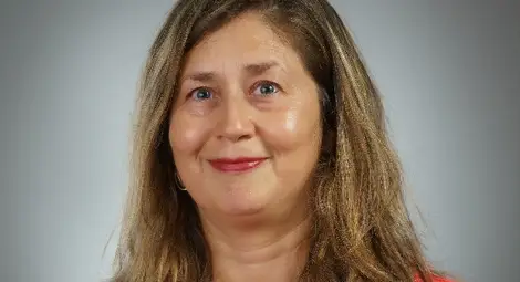 Д-р Лилия Георгиева: