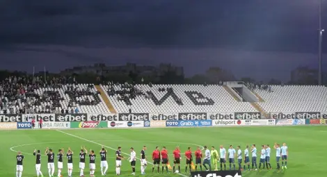 Гол в последната секунда остави отворен спора за четвъртото място в Първа лига