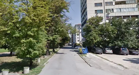 Санитарна резитба на дървета затваря част от ул. „Алеи Възраждане“ на 7 и 8 ноември Санитарна резитба на дървета затваря част от ул. „Алеи Възраждане“ на 7 и 8 ноември