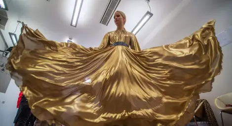 Модата на 2020: Изстрадан път и ново начало