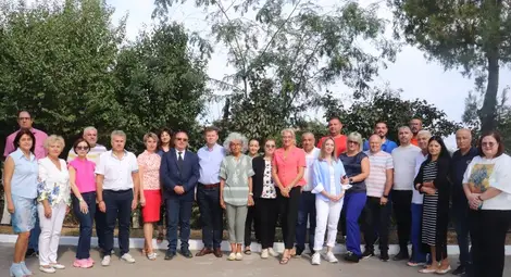 Зам. областният управител Георги Георгиев: Средно по 30&nbsp;000 яйца  на ден за консумация се произвеждат в Русенско,  бройлерите са около 1&nbsp;200 000