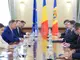 Румънският президент: Подкрепяме твърдо Молдова при управлението на икономическите дисбаланси, причинени от конфликта в Украйна