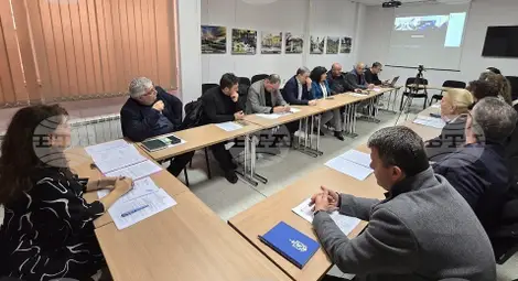 Снимка: БТА Снимка: БТА