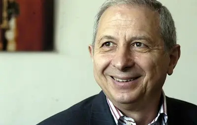 Кой е проф. Огнян Герджиков