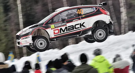 &bdquo;Хобикар&ldquo; показва в Русе зимни гуми с вечна гаранция