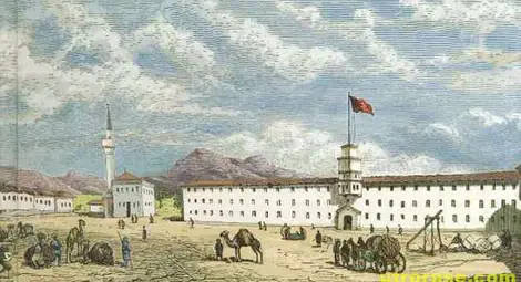 Български дух, руски машини и султански пари подкарват първата родна фабрика