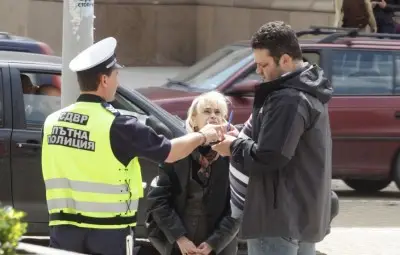 Затягат мерките срещу пияните шофьори