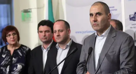 ГЕРБ и Реформаторите се разбраха за местните избори