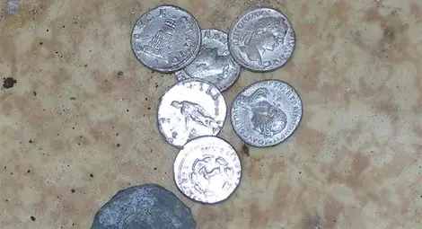 Арести в Русе разплитат международна мрежа за търговия на черно с антики /галерия/