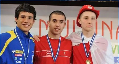 Русенски суперталант с първа награда от фондация &bdquo;Бербатов&ldquo;