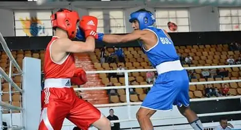 Боксьор от &bdquo;Русе&ldquo; шампион на ринга в Прищина