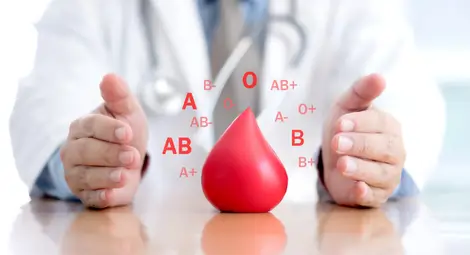 Влияе ли кръвната група на здравето ни Влияе ли кръвната група на здравето ни