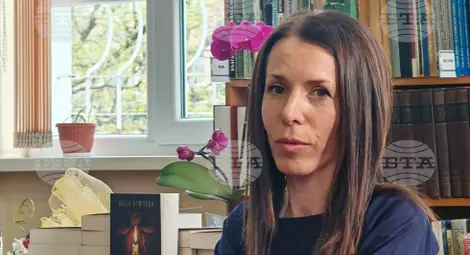 Снимка: БТА Снимка: БТА