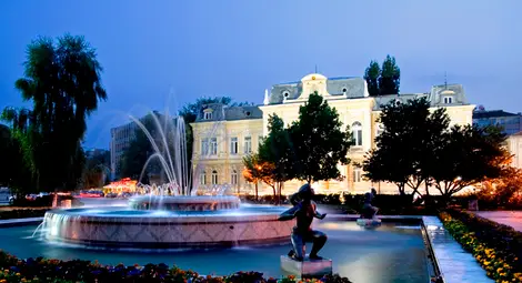 45 творци от 4 континента искат да работят върху свои проекти в Русе