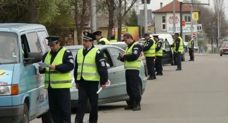 Спират от движение коли за повредени чистачки