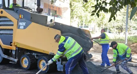 Одобриха 12 милиона лева заем за русенските улици Одобриха 12 милиона лева заем за русенските улици