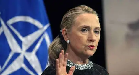 Какво ще прави 65-годишната Клинтън