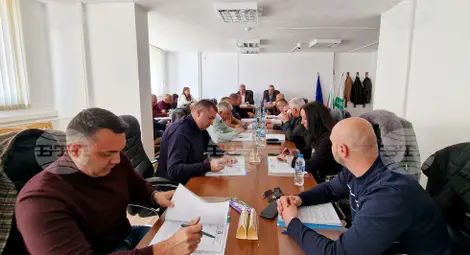 Снимка: БТА Снимка: БТА