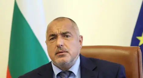 Борисов: Българите да са спокойни за парите си в гръцки банки