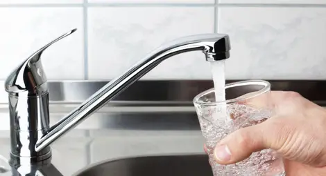 Водата поевтинява с 21 стотинки от 1 януари