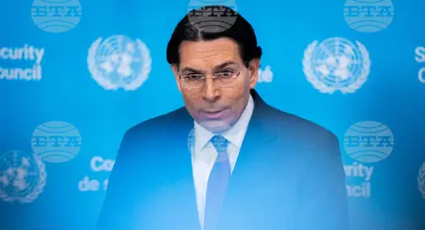 Снимка: БТА Снимка: БТА