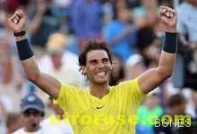 Надал се класира за финала в Синсинати