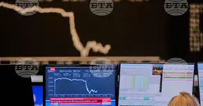 Борсовите индекси в Европа откриха със срив новата седмица на фона на рязкото поскъпване на петрола