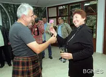 Менопаузата продължава средно 3 г., 8 м. и 20 дни