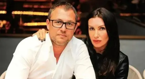 Още един руски олигарх "падна по стълбите" и загина