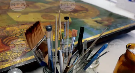 Снимка: БТА Снимка: БТА