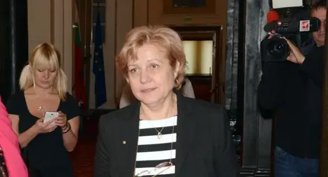 Учените и да протестират, и да не... Повече пари няма Учените и да протестират, и да не... Повече пари няма