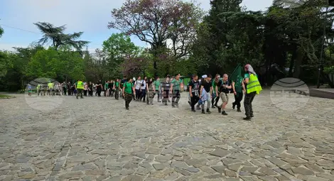 Снимка: БТА Снимка: БТА