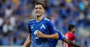 „Левски“ праща под наем във Враца русенския талант Преслав Бачев