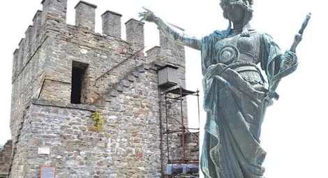 Търново измества Русе като център  на Северен централен район?