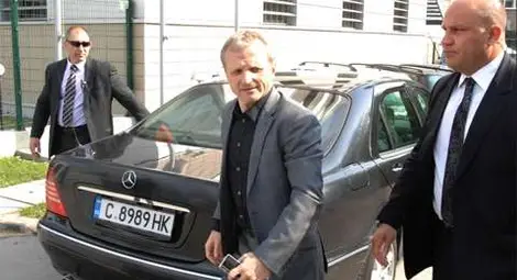 Гриша Ганчев: 300 000 лева ми е гаранцията и не ми текат лихви