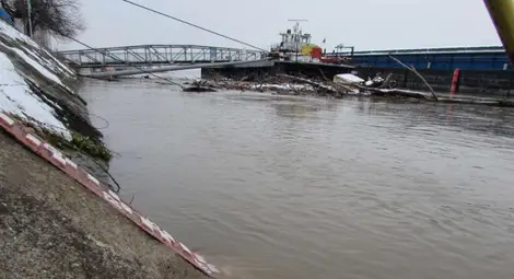 13-годишно момче се удави в Дунав