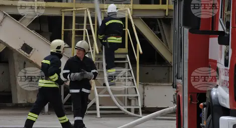 Снимка: БТА Снимка: БТА